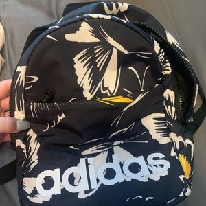 mini adidas backpack